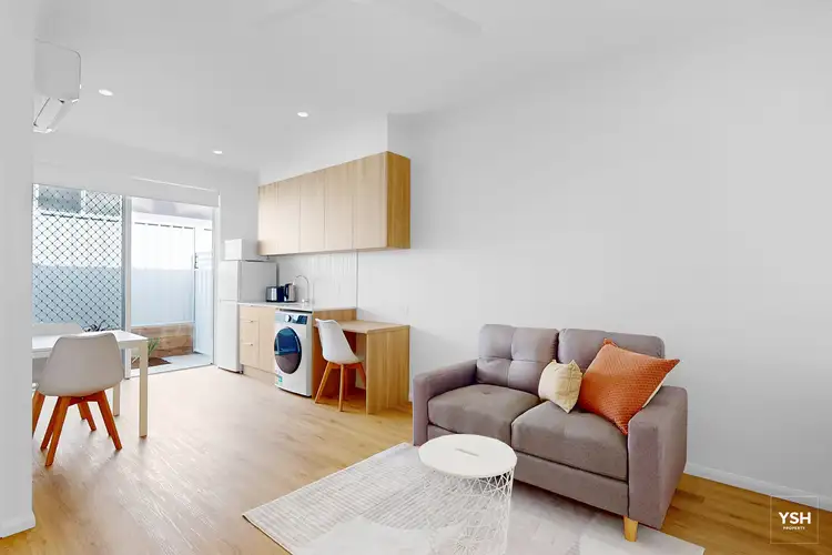 Third view of Homely apartment listing, 3/14 Danielle St, Boondall QLD 4034