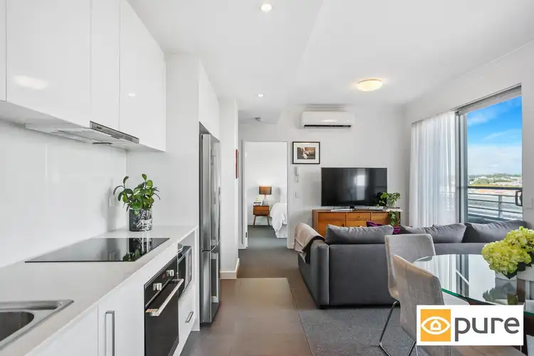 602/334 Cambridge Street, Wembley WA 6014