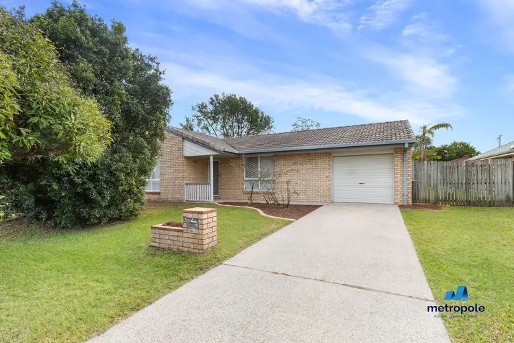 10 Flemington Street, Bracken Ridge QLD 4017
