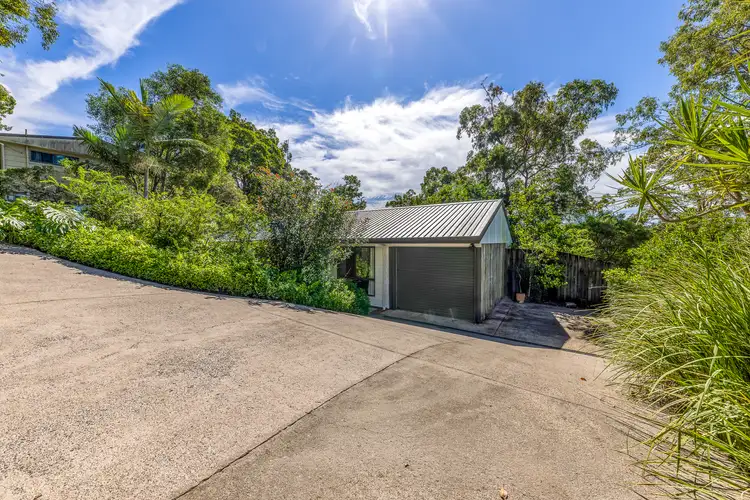 19B Netherton Street, Nambour QLD 4560
