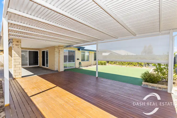 Main view of Homely house listing, 17 Genus Road, Banksia Grove WA 6031