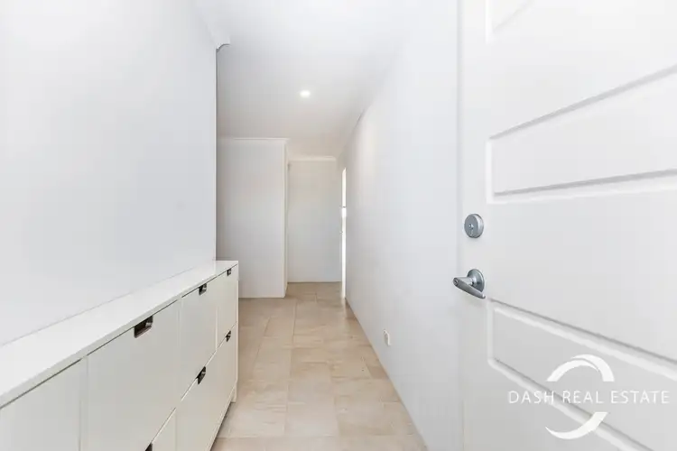 Second view of Homely house listing, 17 Genus Road, Banksia Grove WA 6031