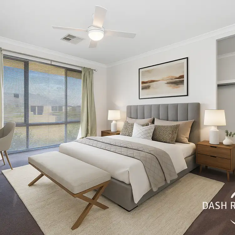 Third view of Homely house listing, 17 Genus Road, Banksia Grove WA 6031