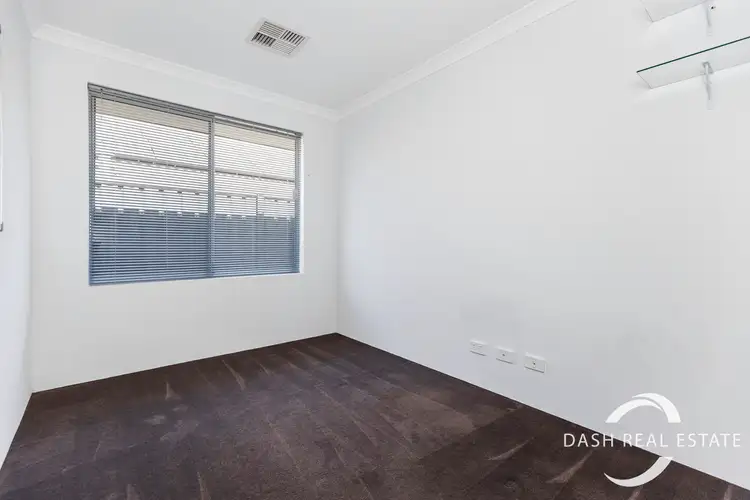 Fifth view of Homely house listing, 17 Genus Road, Banksia Grove WA 6031