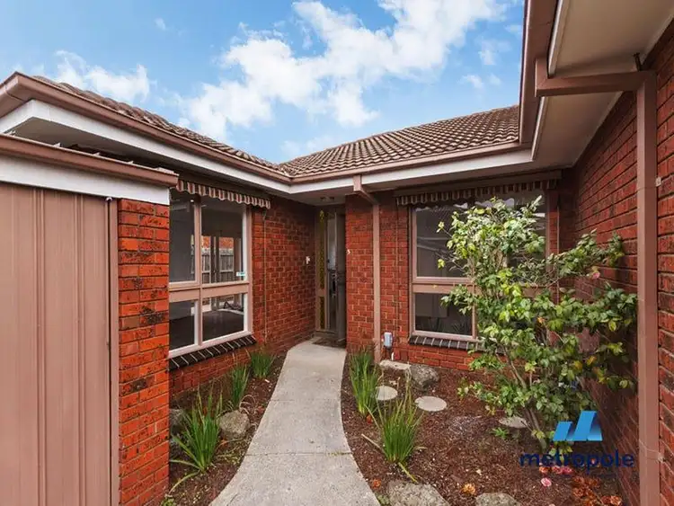 Main view of Homely unit listing, 5/26 Prahran Grove, Elsternwick VIC 3185