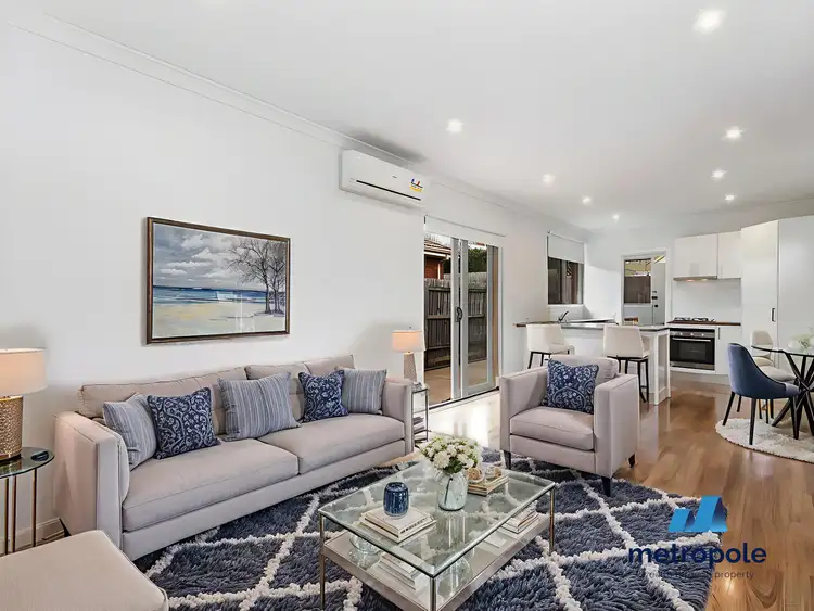 Second view of Homely unit listing, 5/26 Prahran Grove, Elsternwick VIC 3185