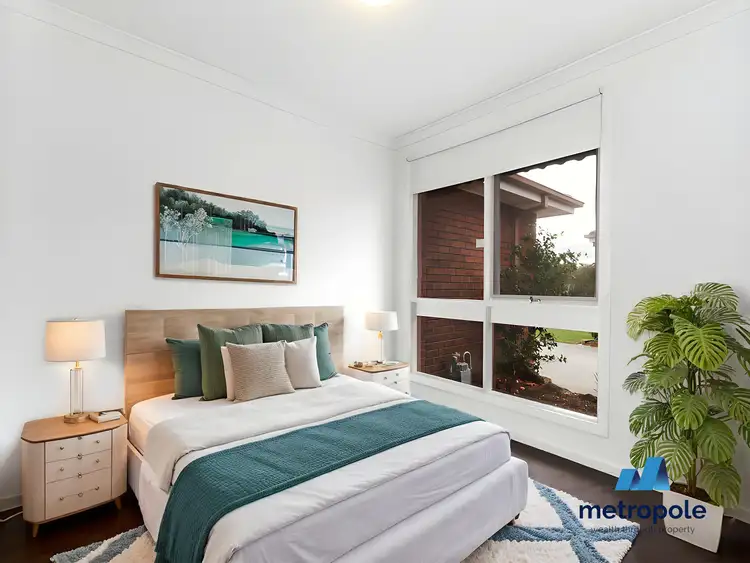 Third view of Homely unit listing, 5/26 Prahran Grove, Elsternwick VIC 3185