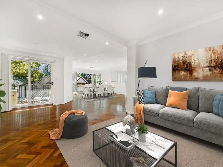2/50 High Street, North Sydney NSW 2060