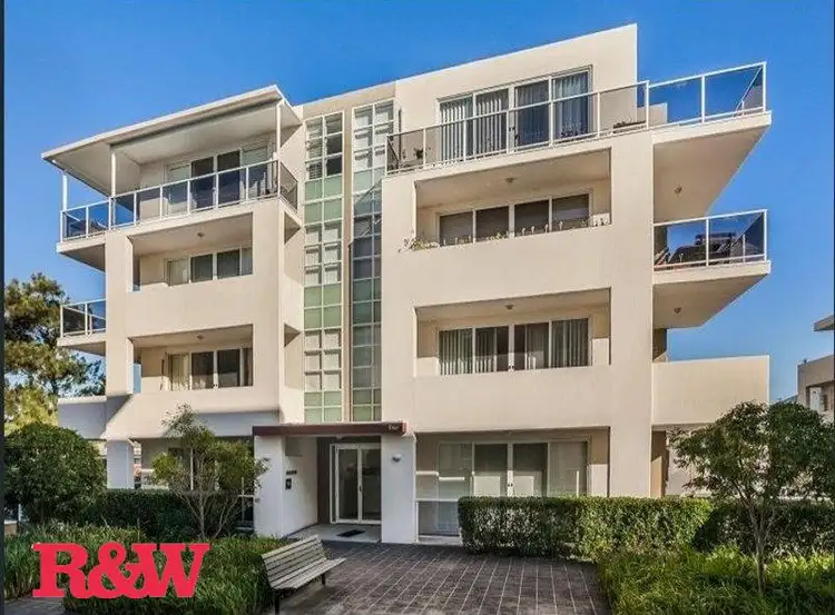 54/25 Carters Lane, Fairy Meadow NSW 2519