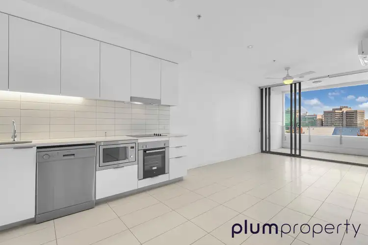1303/338 Water Street, Fortitude Valley QLD 4006