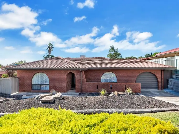 44 Barramundi Drive, Hallett Cove SA 5158