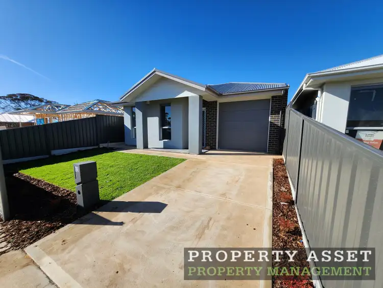 63 Newbridge Parade, Murray Bridge SA 5253