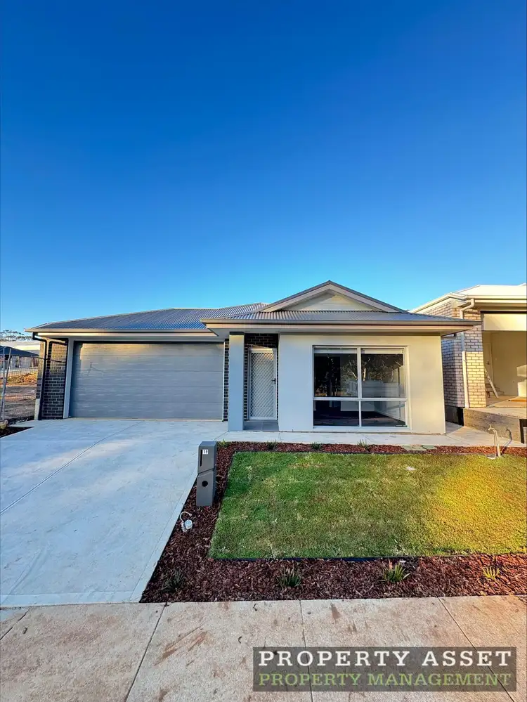 19 Jarrah Way, Mount Barker SA 5251