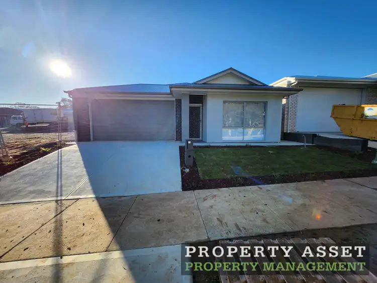19 Jarrah Way, Mount Barker SA 5251