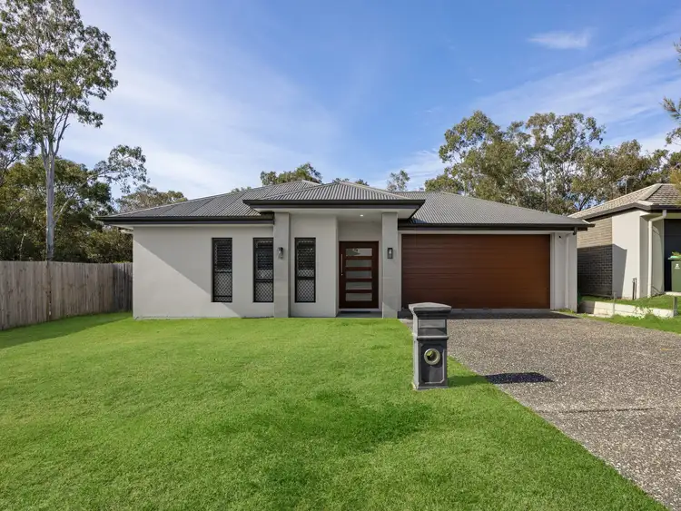2 Kerr Court, Bellbird Park QLD 4300