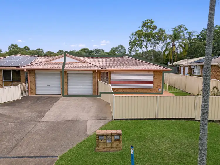 2/250 Brisbane Terrace, Goodna QLD 4300