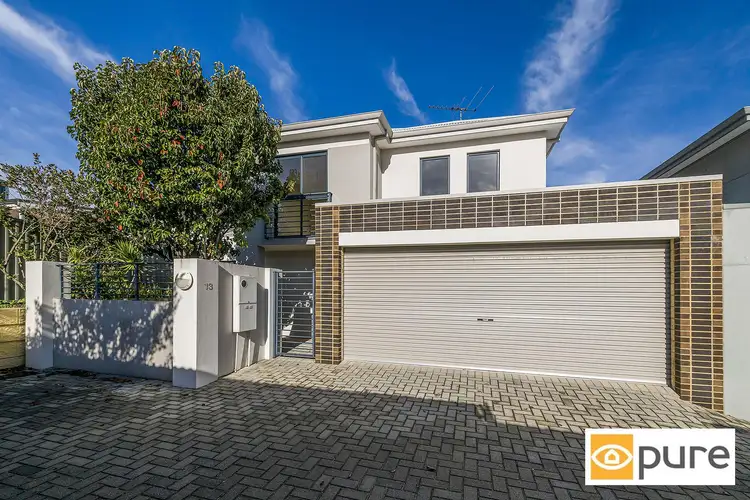 13/23 Cox Street, Maylands WA 6051