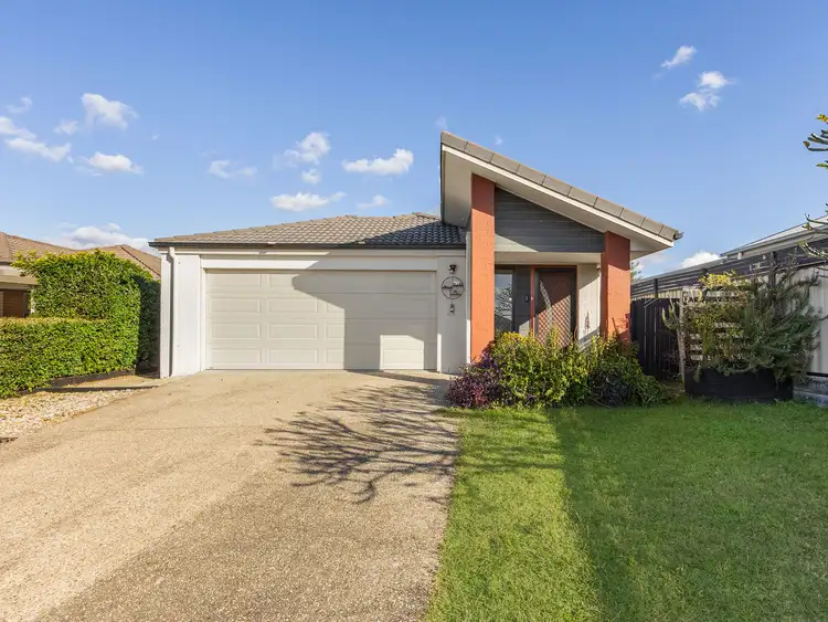 1 Hyperno Close, Raceview QLD 4305