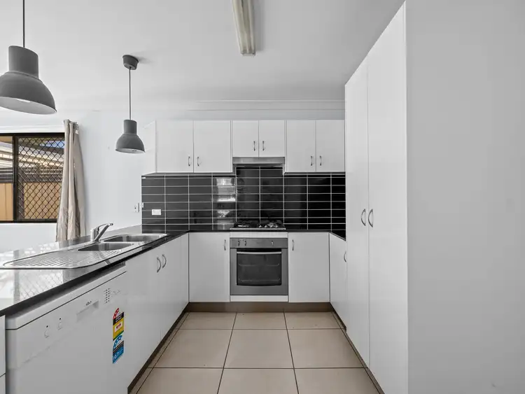 Third view of Homely house listing, 1 Hyperno Close, Raceview QLD 4305