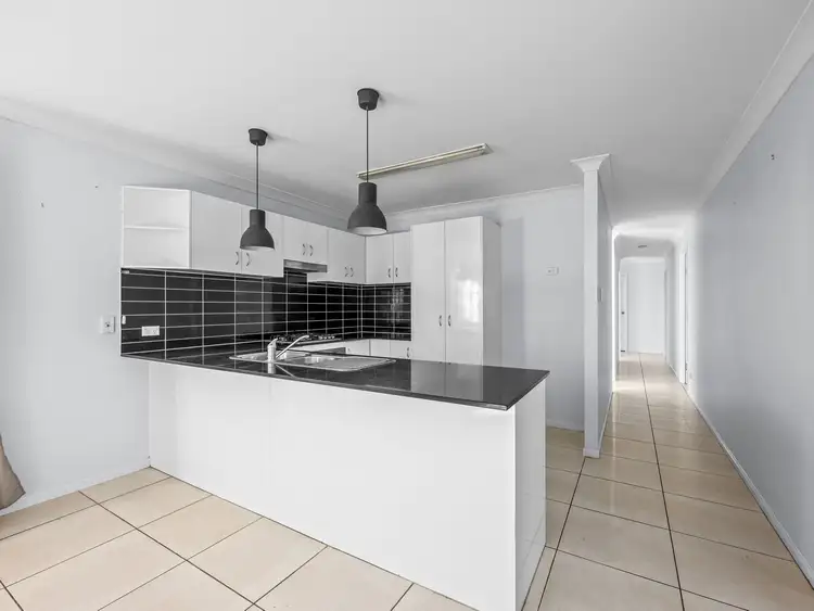 Fourth view of Homely house listing, 1 Hyperno Close, Raceview QLD 4305