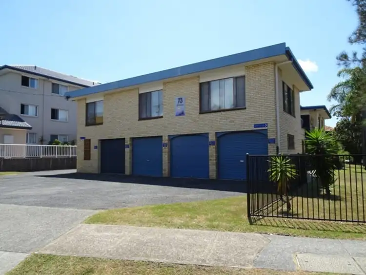 1/73 Bayview Street, Runaway Bay QLD 4216