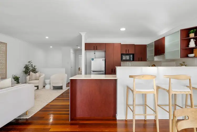 20/48 Lisburn Street, East Brisbane QLD 4169