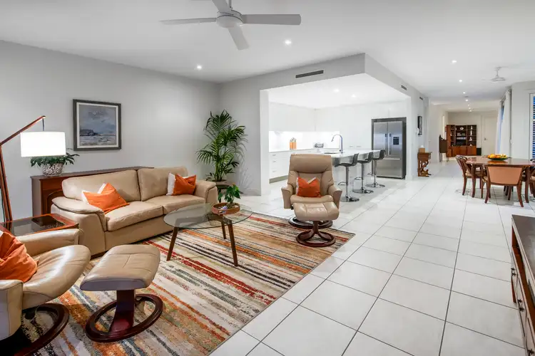 Second view of Homely house listing, 1503 Rosebank Way West, Hope Island QLD 4212