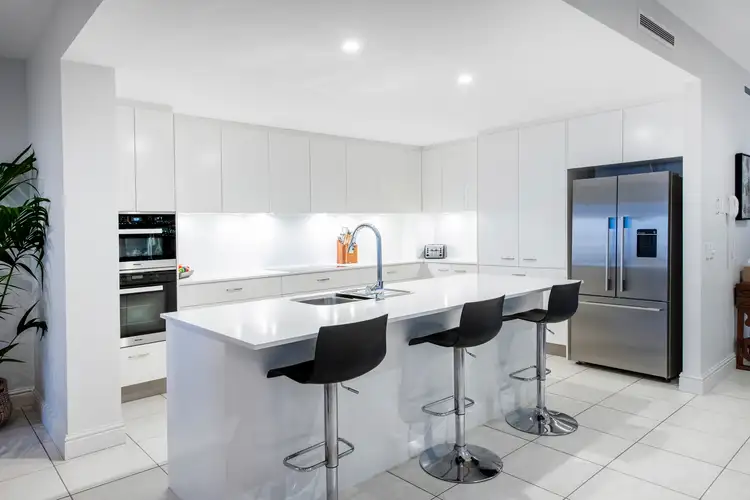 Third view of Homely house listing, 1503 Rosebank Way West, Hope Island QLD 4212