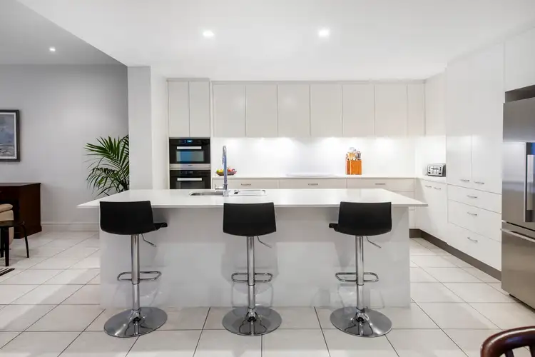 Fifth view of Homely house listing, 1503 Rosebank Way West, Hope Island QLD 4212