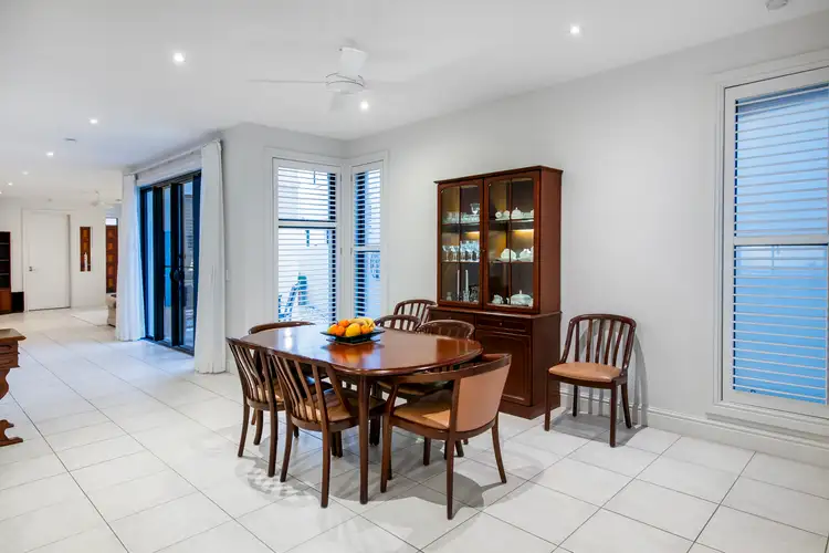 Sixth view of Homely house listing, 1503 Rosebank Way West, Hope Island QLD 4212