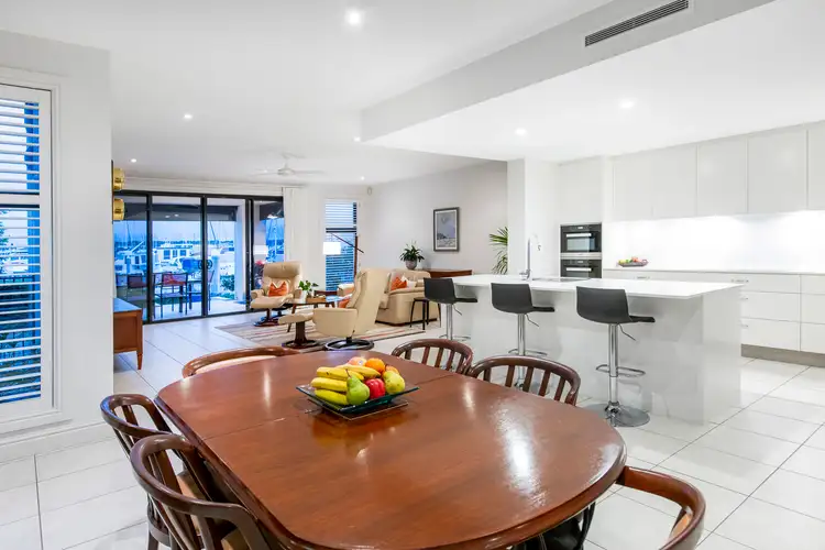 Seventh view of Homely house listing, 1503 Rosebank Way West, Hope Island QLD 4212