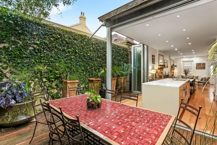 22 Gipps Street, Birchgrove NSW 2041
