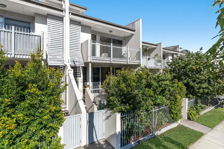 6/5 Daniells Street, Carina QLD 4152