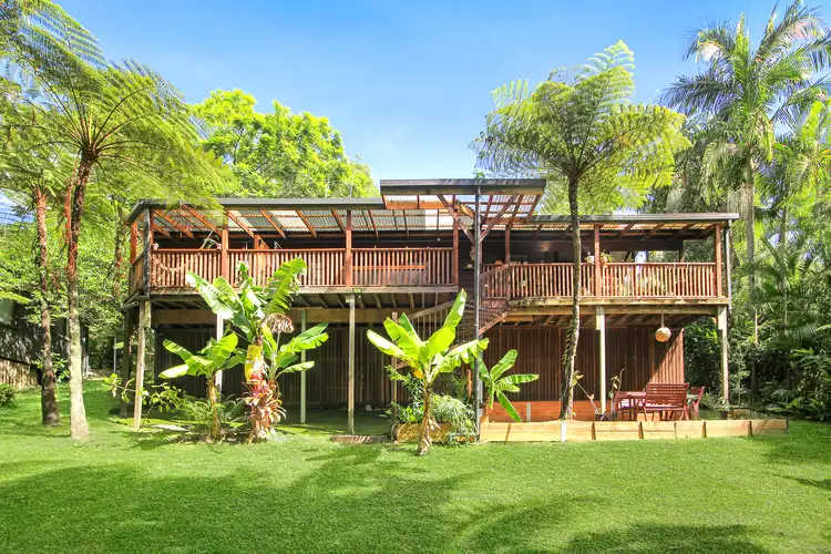 2 Gin Gin Crescent, Ocean Shores NSW 2483