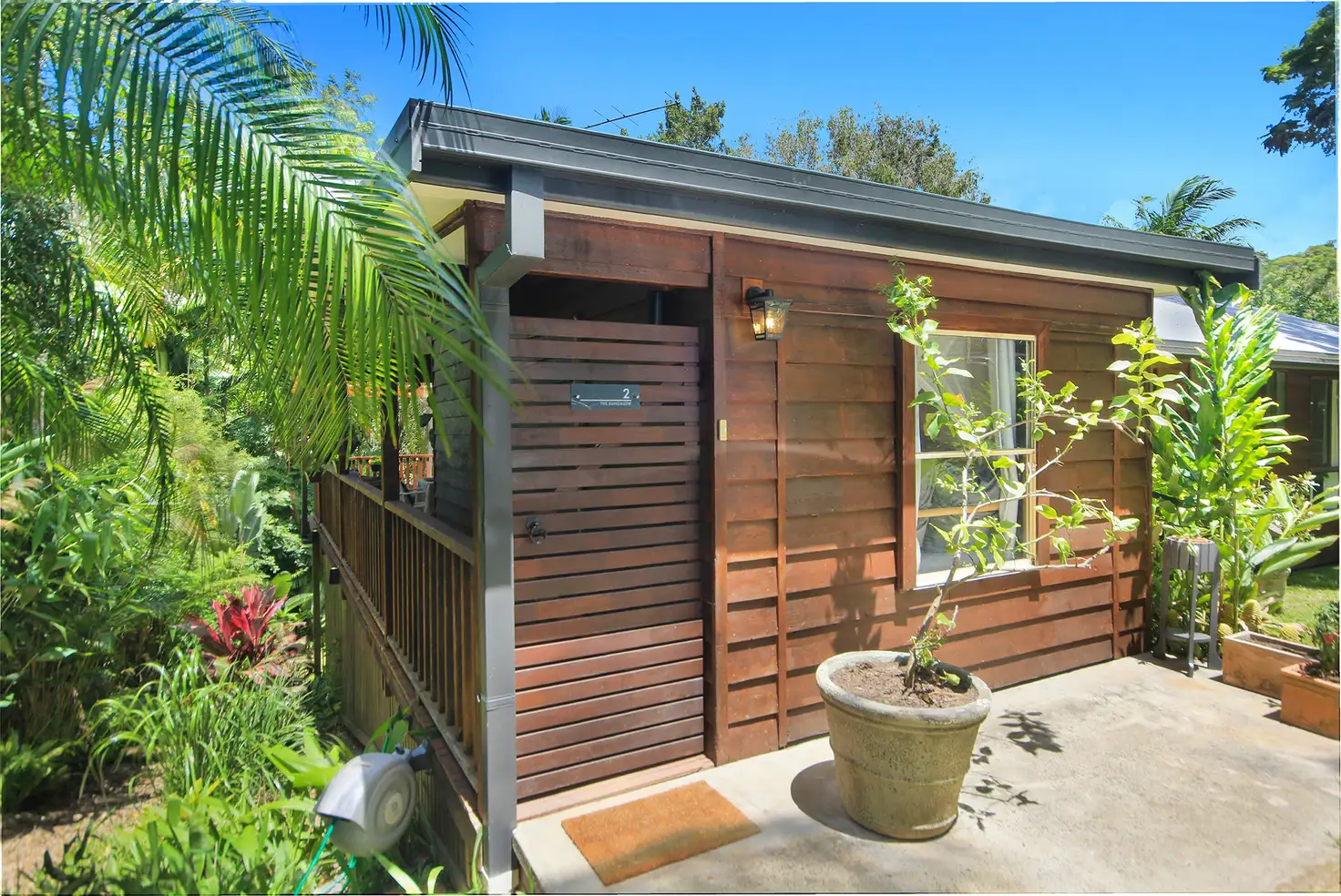 Main view of Homely house listing, 2 Gin Gin Crescent, Ocean Shores NSW 2483