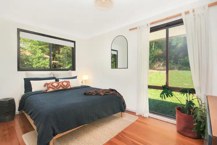 Fourth view of Homely house listing, 2 Gin Gin Crescent, Ocean Shores NSW 2483