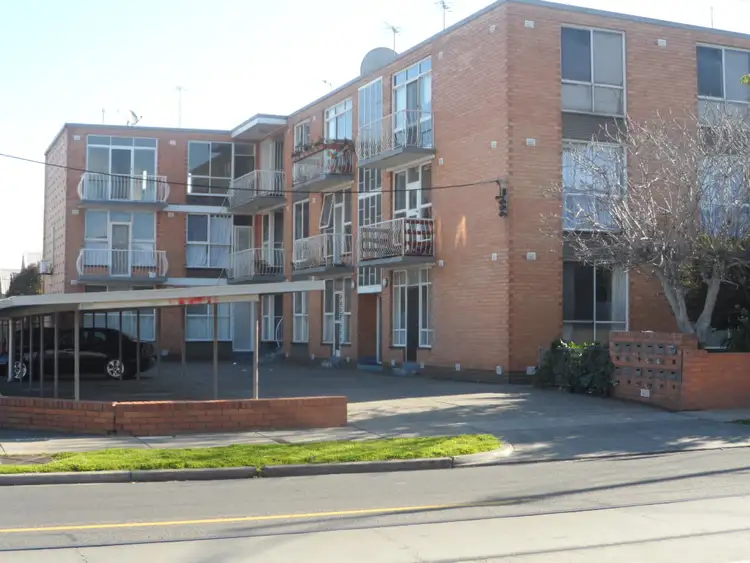 6/93 Droop Street, Footscray VIC 3011
