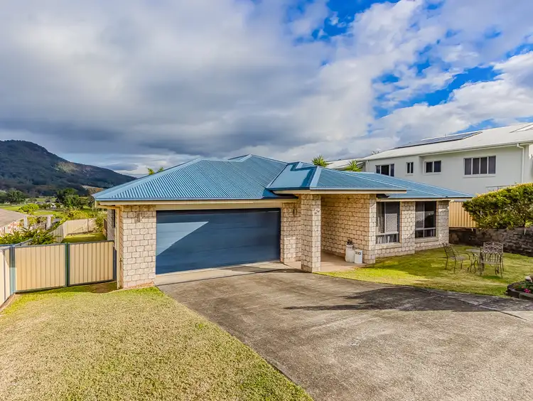 19 Oakbank Terrace, Murwillumbah NSW 2484