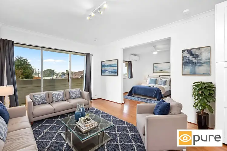 7/552 Fitzgerald Street, North Perth WA 6006