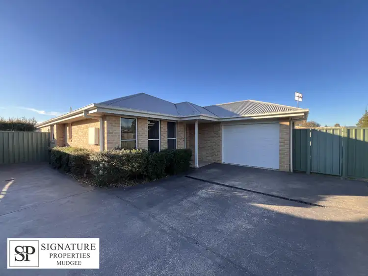 29 Banjo Paterson Avenue, Mudgee NSW 2850
