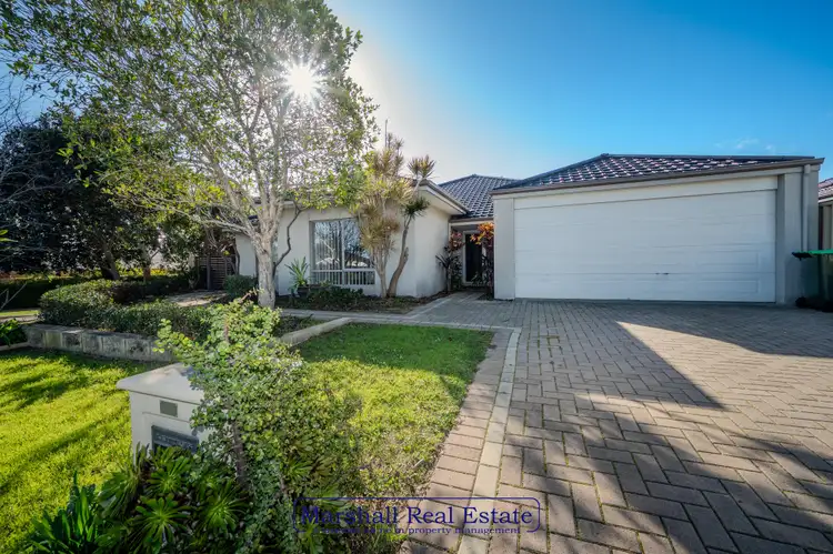 Main view of Homely house listing, 24 Conti Road, Tapping WA 6065