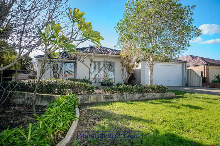 Second view of Homely house listing, 24 Conti Road, Tapping WA 6065