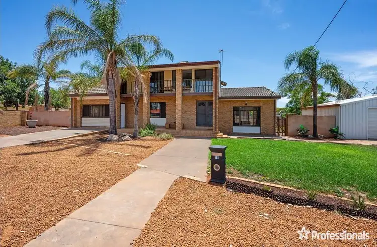 18 Cotter Street, Hannans WA 6430