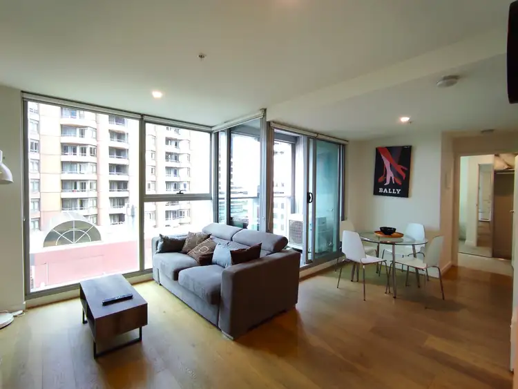 1103/36 La Trobe Street, East Melbourne VIC 3002