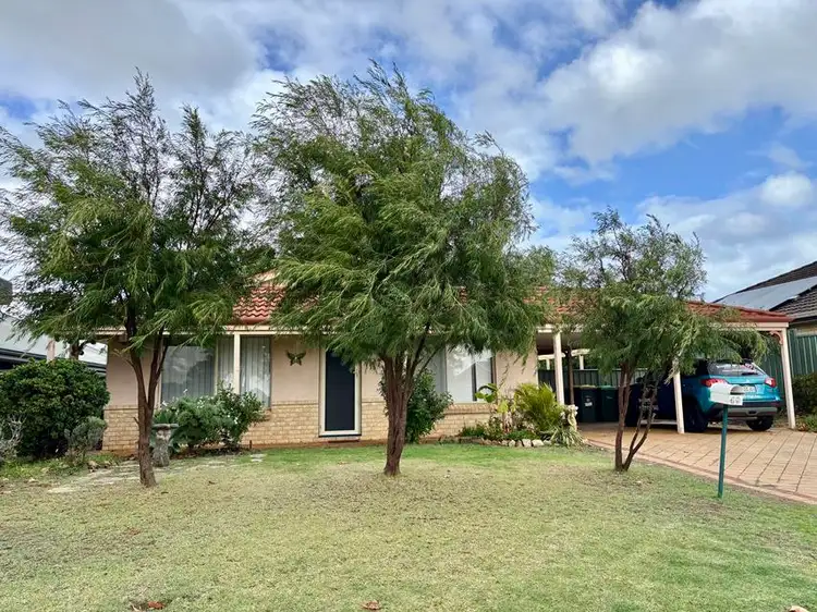 49 Dalvik Avenue, Merriwa WA 6030