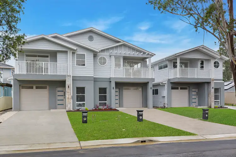 1/17A Babers Road, Cooranbong NSW 2265