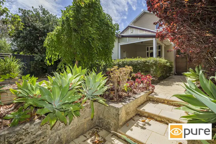 Main view of Homely house listing, 222 Nicholson Road, Subiaco WA 6008