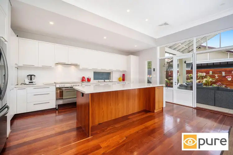 Second view of Homely house listing, 222 Nicholson Road, Subiaco WA 6008