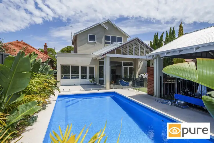 Third view of Homely house listing, 222 Nicholson Road, Subiaco WA 6008