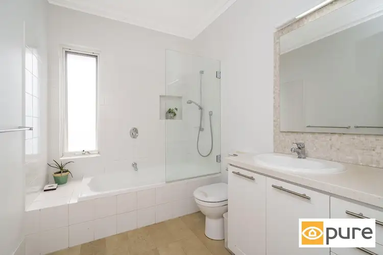 Fourth view of Homely house listing, 222 Nicholson Road, Subiaco WA 6008